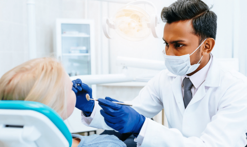 Cosmetic Dentistry North Salt Lake