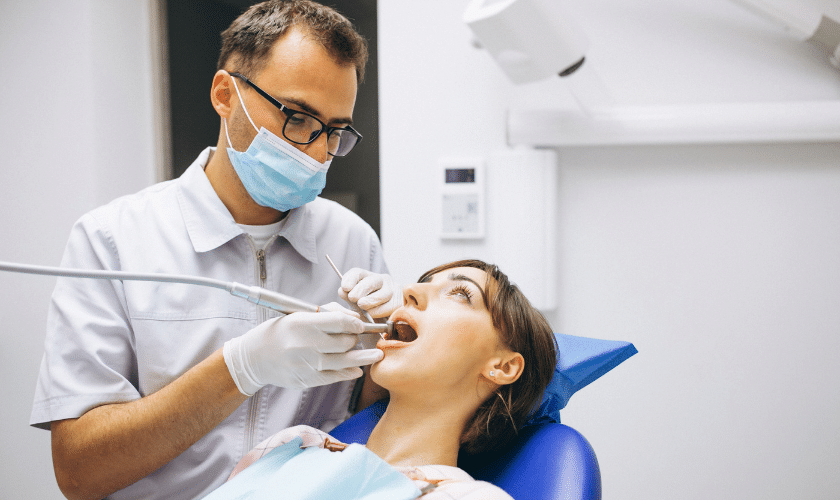 Dentist In North Salt Lake Dental