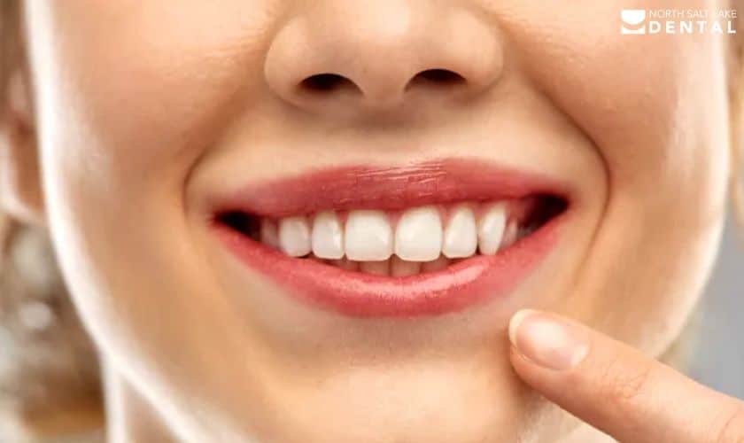 Cosmetic Dentistry in North Salt Lake