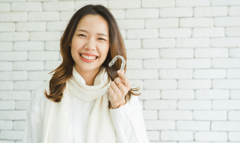 Invisalign North Salt Lake