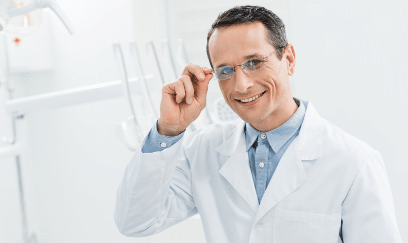 General Dentistry Services