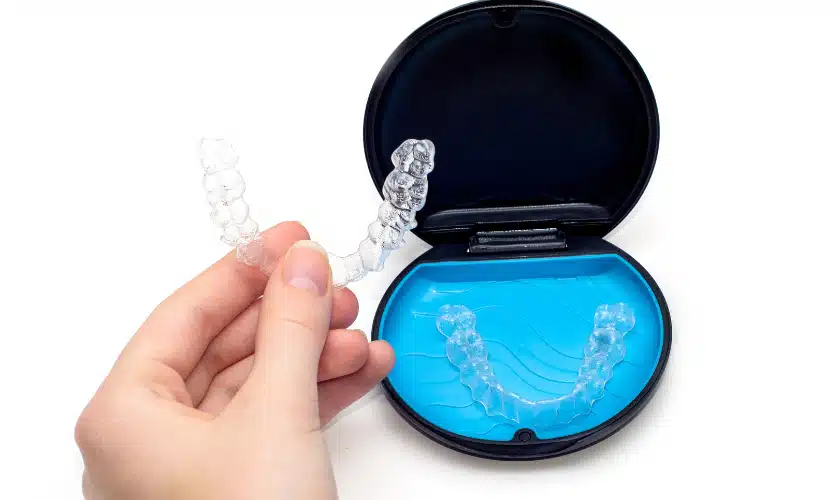 Invisalign Treatment
