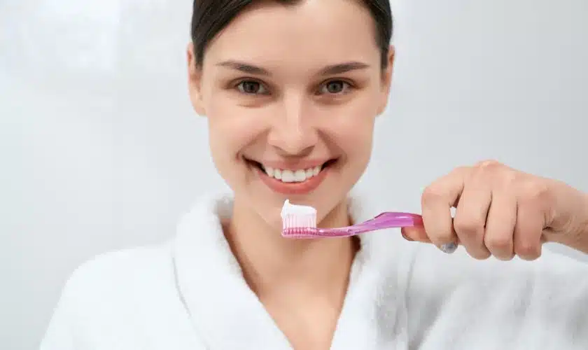 Smile Bright Routine Dental Care in Few Effective Steps