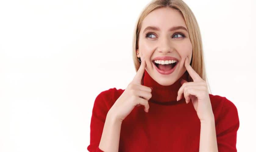 Cosmetic Bonding in North Salt Lake, UT