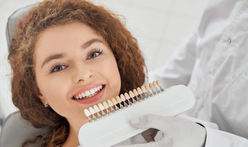 Cosmetic Dentistry in North Salt Lake