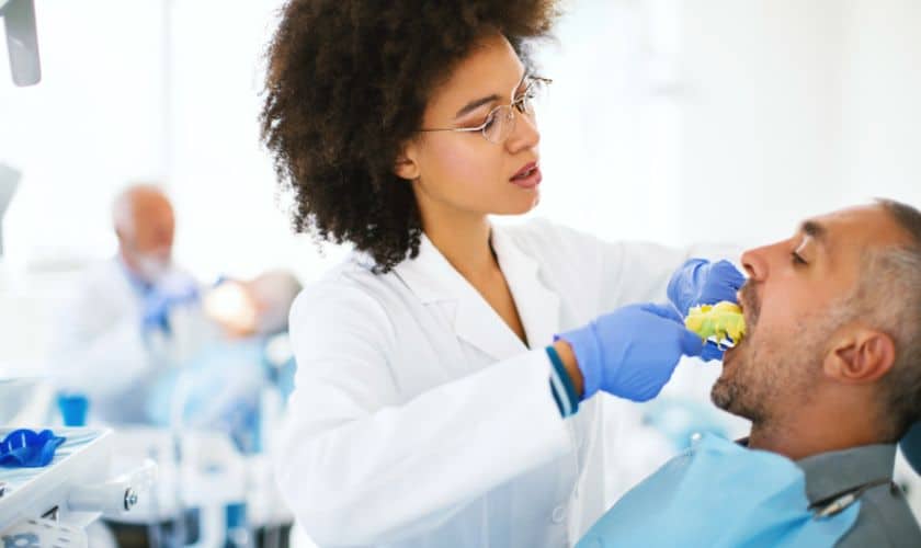 Navigating the Essentials of Routine Dental Care For Optimal Oral Health