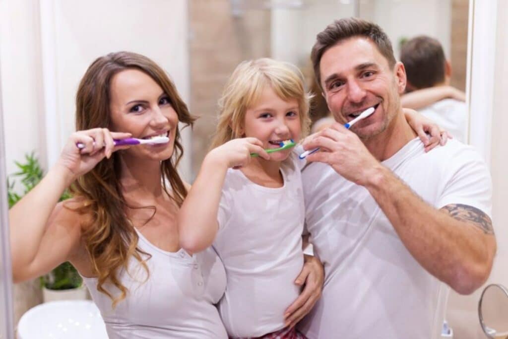 Procedures-Offered-by-Family-Dentists