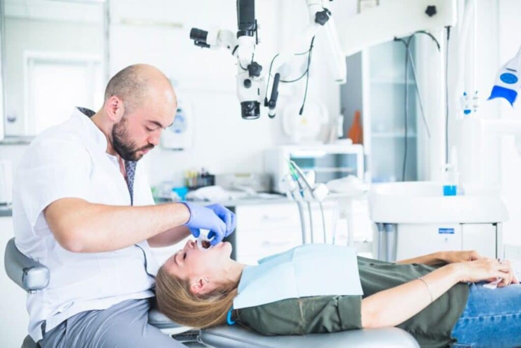 Emergency Dentist North Salt Lake
