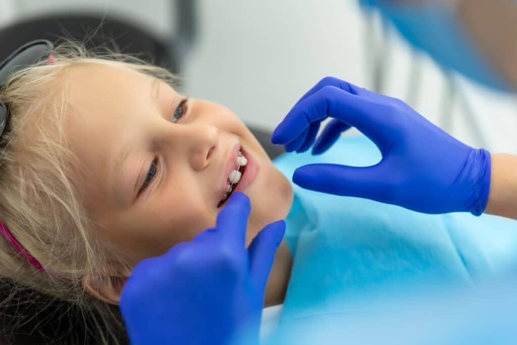 Orthodontics for Kids