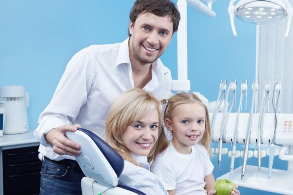 family dentistry