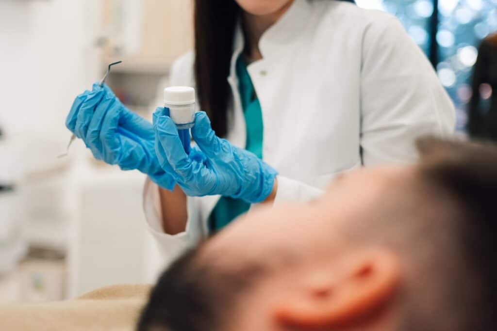 Are Dental Fillings a Good Option for Small Tooth Fractures