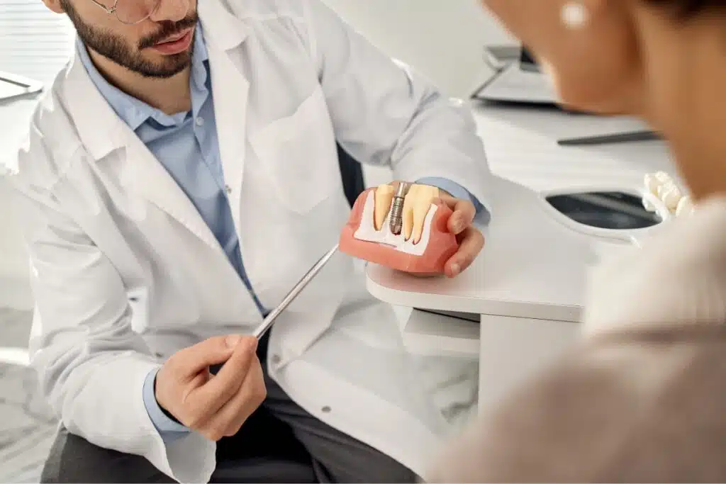 Can Dental Implants Get Infected Signs to Watch For