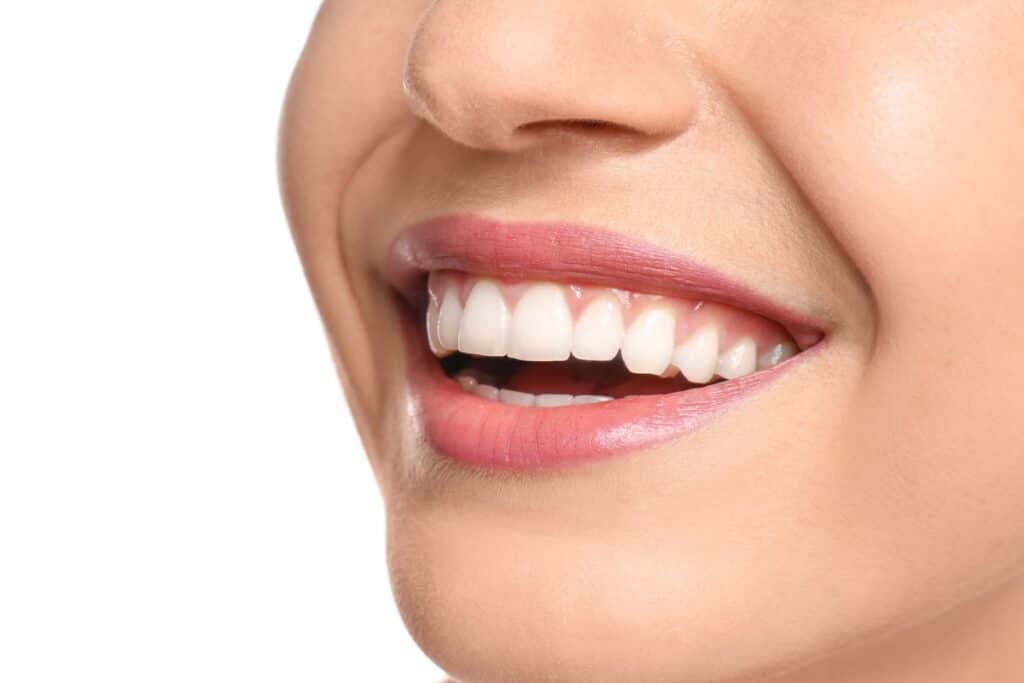 Can Cosmetic Dentistry Fix Asymmetrical Smiles Without Surgery
