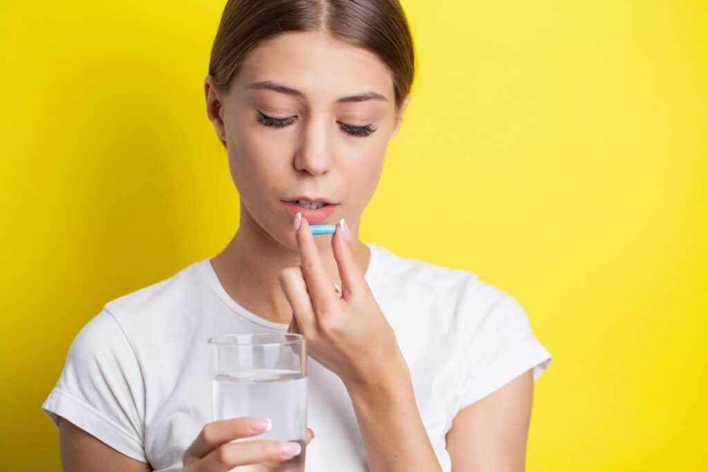 What Is the Best Antibiotic for Gum Infection